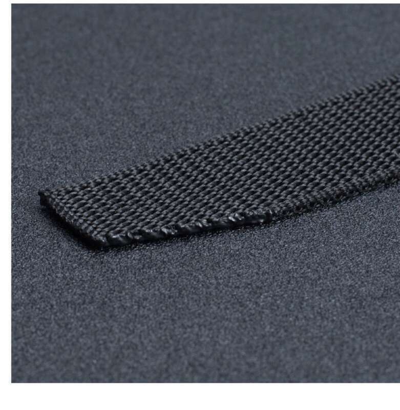 Nylon Belt, Extended, Casual, Multifunctional, Tactical Workwear, Anti-Allergy, Security Check, Canvas, Tactical, Student_voghion.com