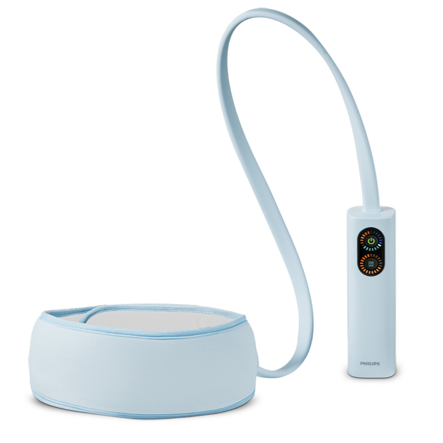 Elektriline õhurõhu peamassaažiseade, soojendusega peapael, sõtkumispea, turvapadi, massaaživöö, peanaha sügavmassaaž, peavalu ja valu leevendamine_voghion.com