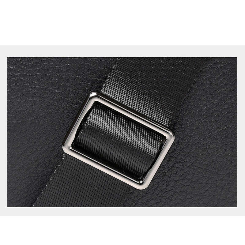 Borsa a tracolla da uomo piccola per cellulare Scalp da uomo 2025_voghion.com