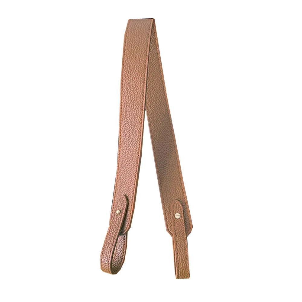 PU-Riemen für Damen, Handtaschengriff, verstellbar, breiter Gürtel, Schultergurt, Umhängegurt, Leder, Taschenteil, Zubehör_voghion.com