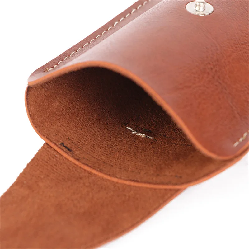 Fashion Men PU Leather Mobile Phone Pack Outdoor Multifunction Belt Clip Mini Bag Wholesale Waist Purses_voghion.com