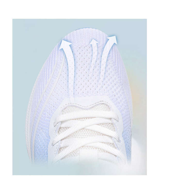 Nuove scarpe da corsa, oversize, scarpe da scuola superiore_voghion.com