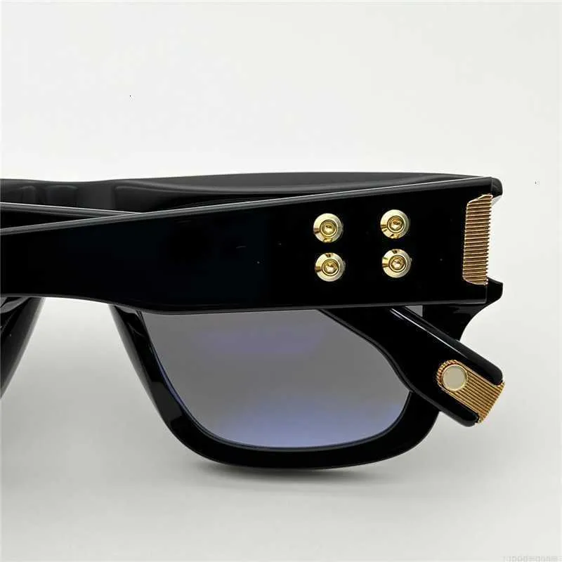 Retro zonnebril voor dames en heren met uv-bescherming full frame_voghion.com