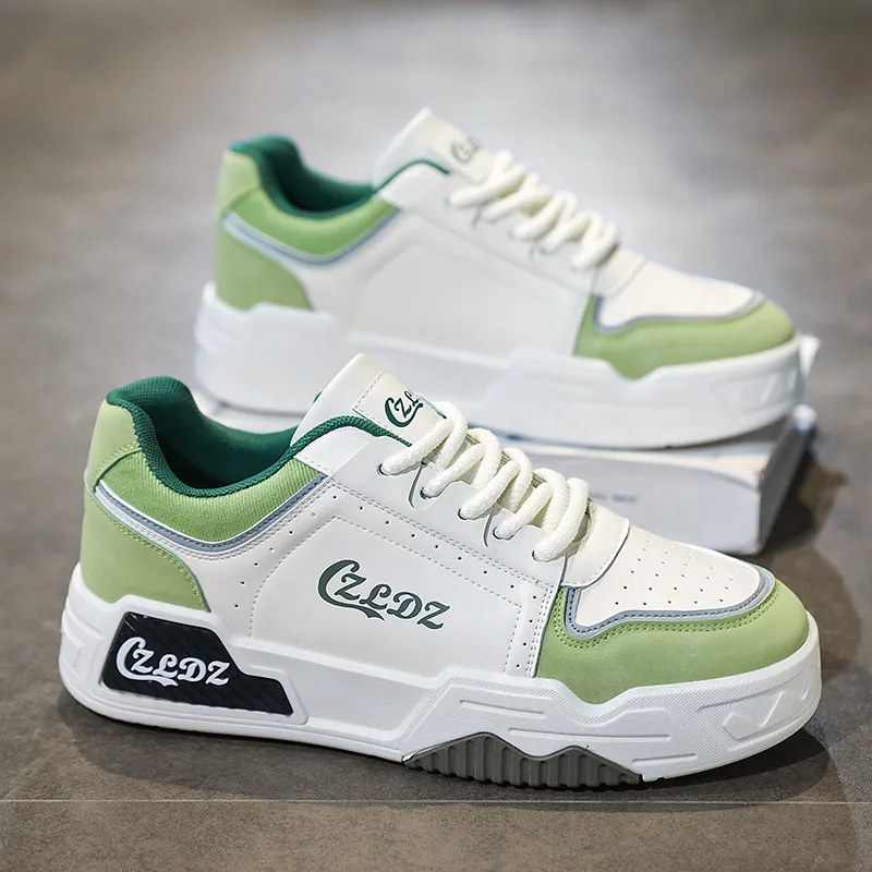 free Shipping Designer Men Women Casual Platform Shoes Breathable Mens Womens Sneakers Trainers Skate_voghion.com