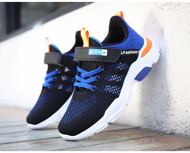 Childrens Non Slip Lightweight Childrens High-quality Sports Shoes 240627_desvips.com