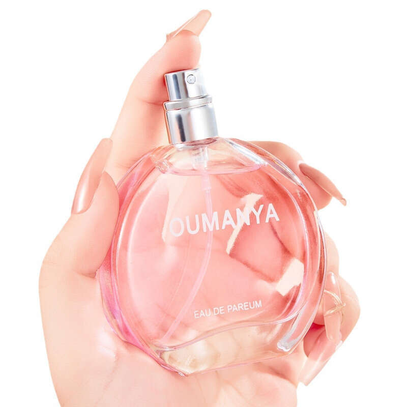 Vendita diretta in fabbrica Incontri in polvere Profumo Eau de toilette durevole Commercio estero Transfrontaliero Vietnam Profumo Profumo da donna di alta qualità_voghion.com