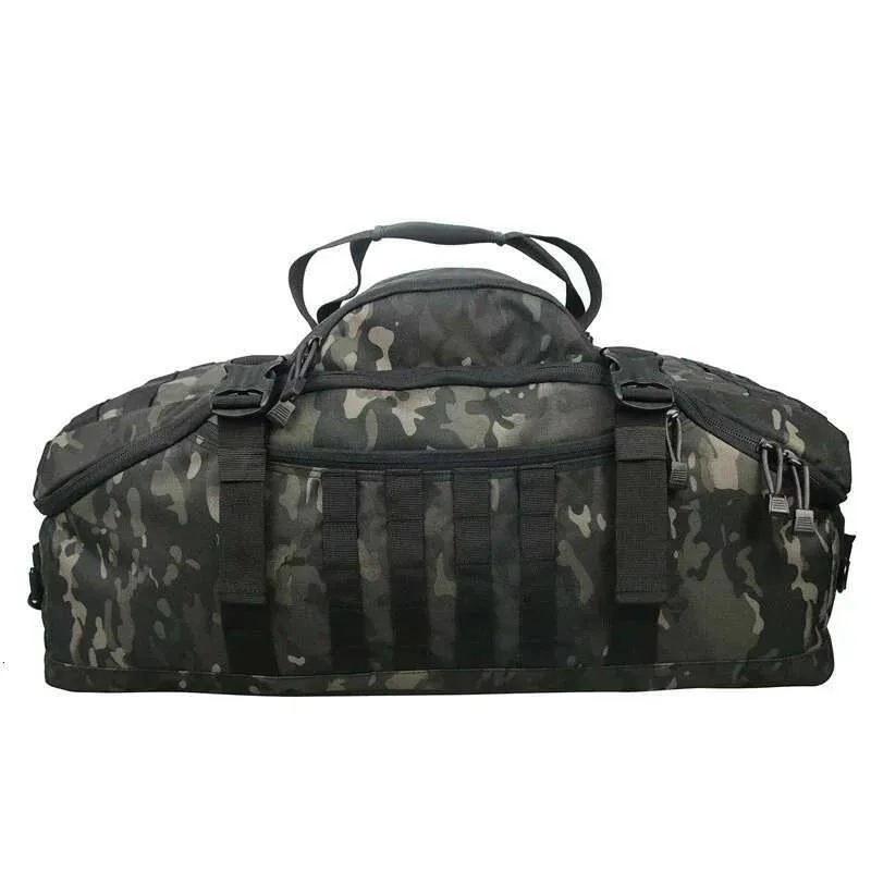 40L 60L 80L Large Duffle Tactical Backpack Outdoor Camping Bags Molle Men Backpac Travel Bag For Hiking_voghion.com