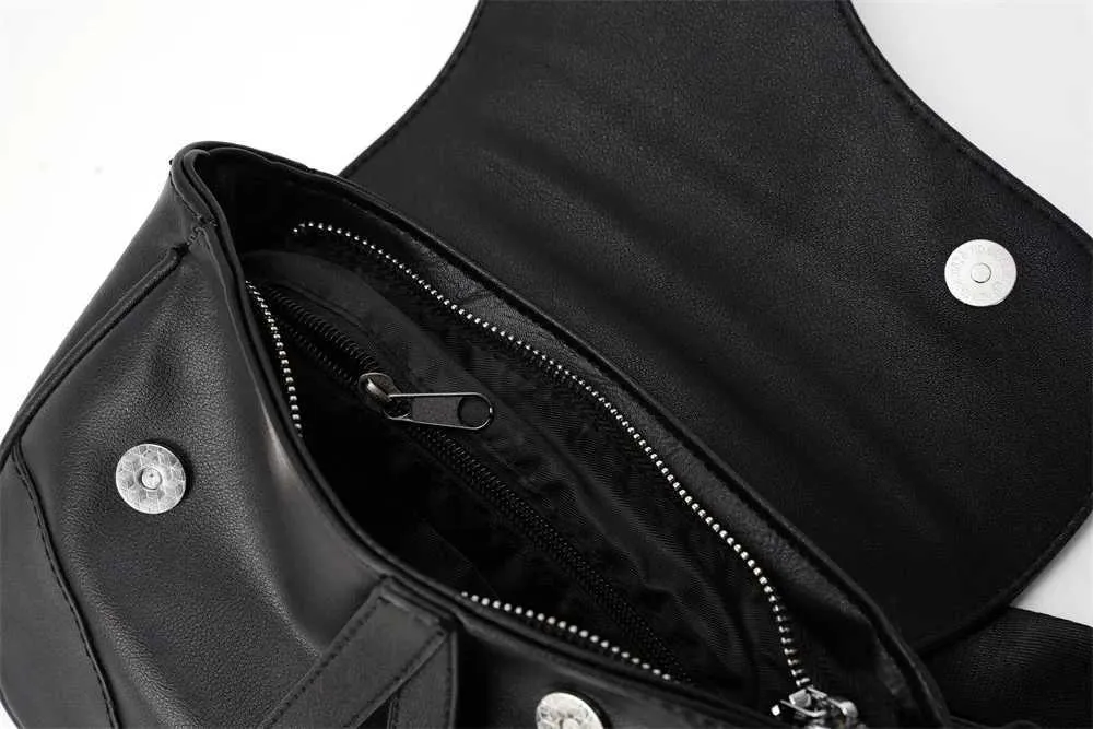 Borsa a tracolla uomo gumst in pelle marrone stile messenger_voghion.com