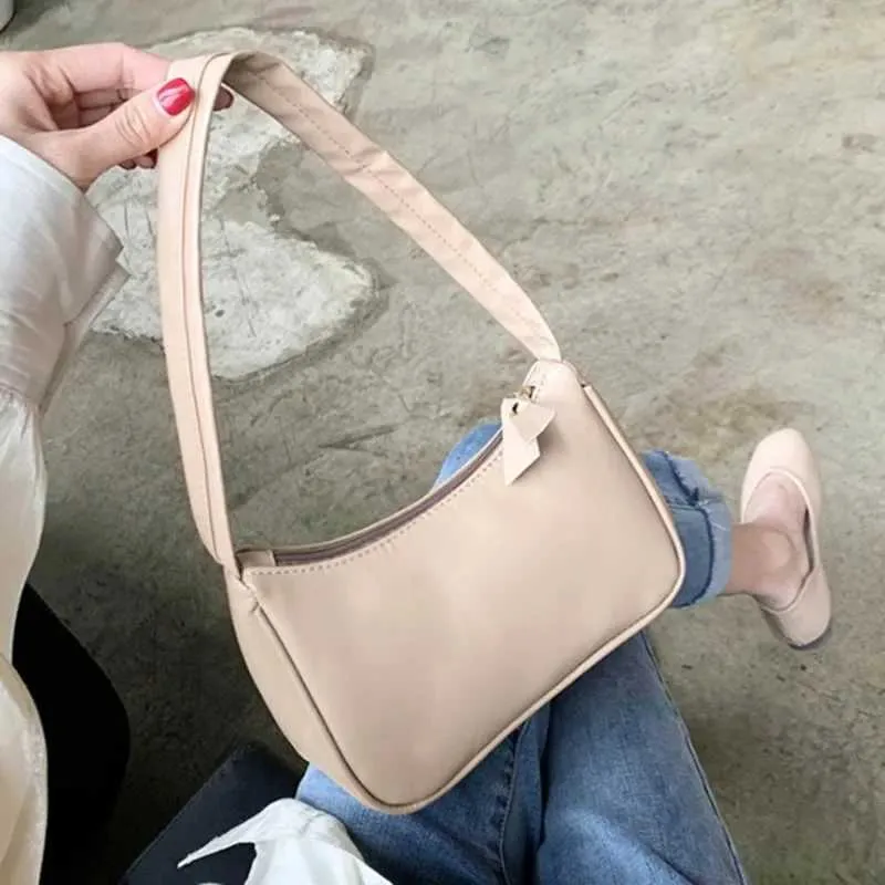 2022 Leisure E-Class Wens Shoe Armpit Borsa portatile da designer Portafoglio e borsa a mano Bolsos Para Mujer Y241026_voghion.com
