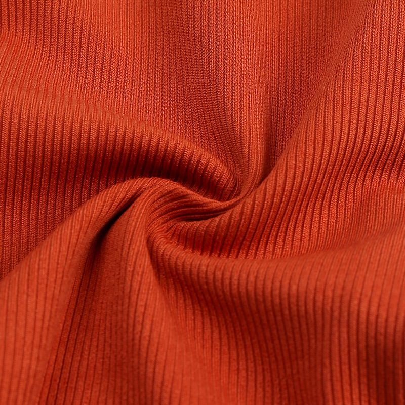 Mutter & Kinder Mädchen Sommer Ins Baumwolle gestreiften halbhohen Kragen elastischen Overall kleine und mittlere Kinder ärmellose Kleidung Großhandel Agent_voghion.com