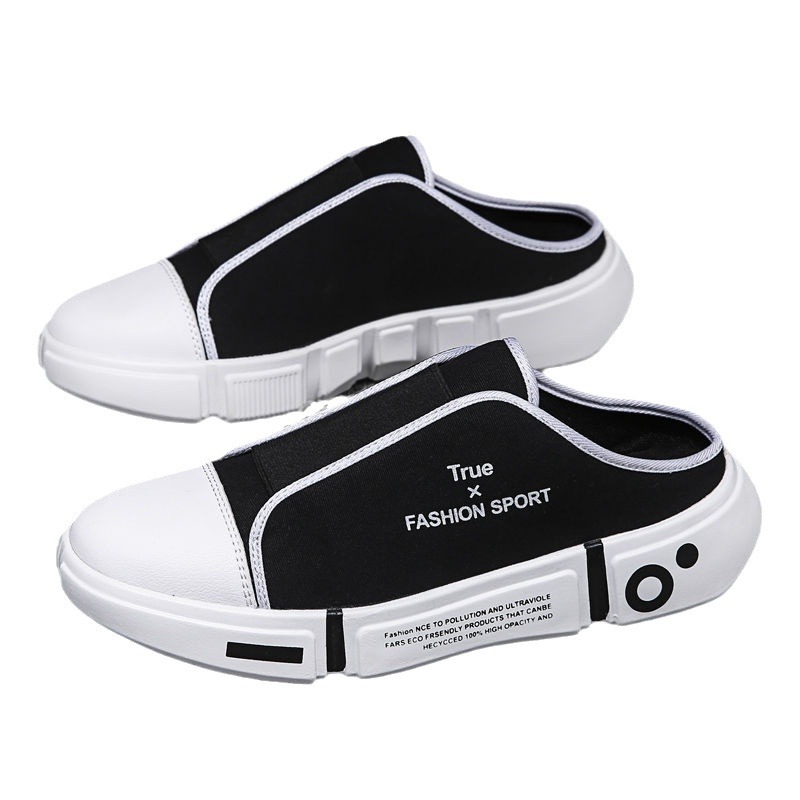 Atmungsaktive Herren Casual Slipper Für Den Sommer Und Freizeit_voghion.com