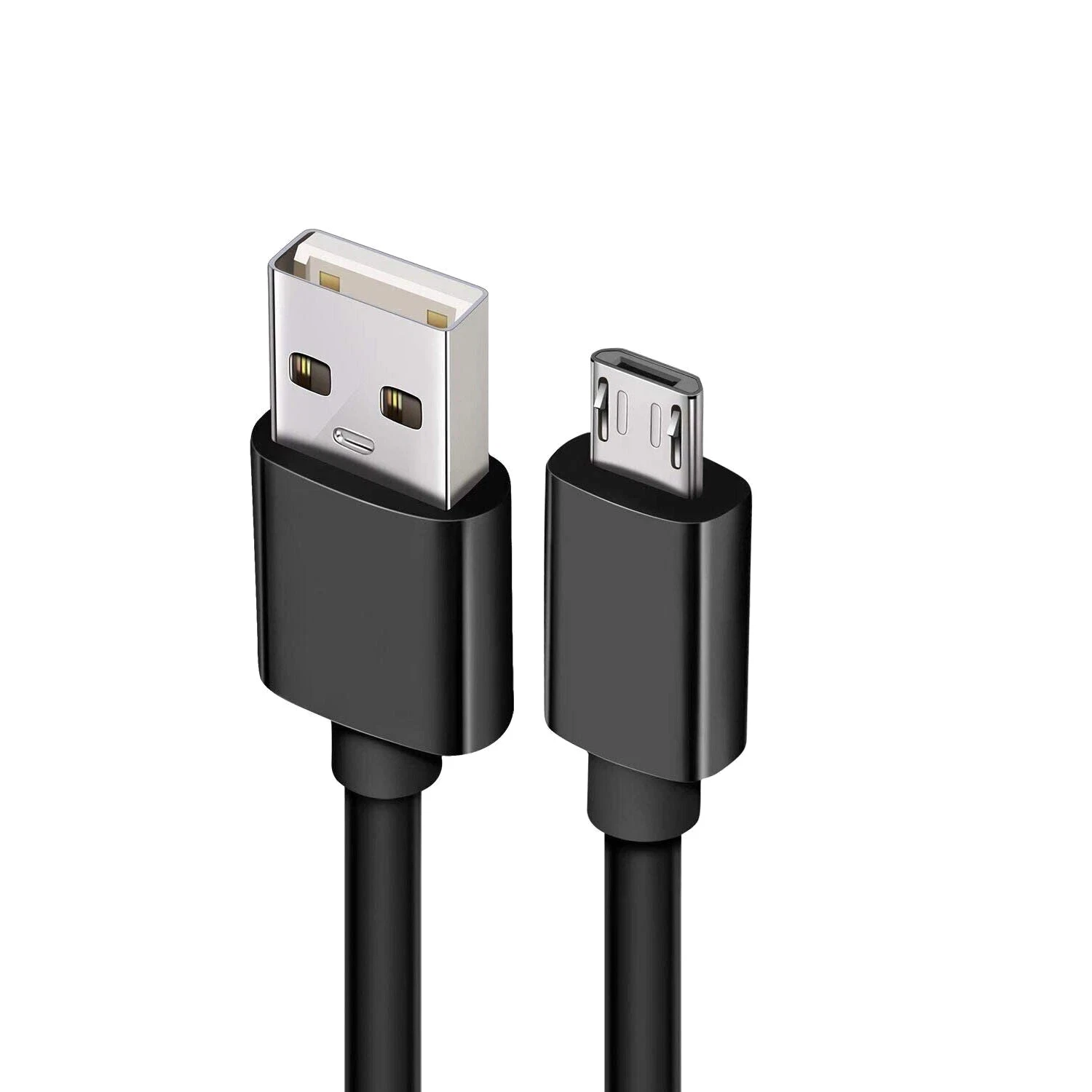 Câble de charge rapide micro USB 3/6 pieds pour chargeur de téléphone Samsung Android LOT_voghion.com