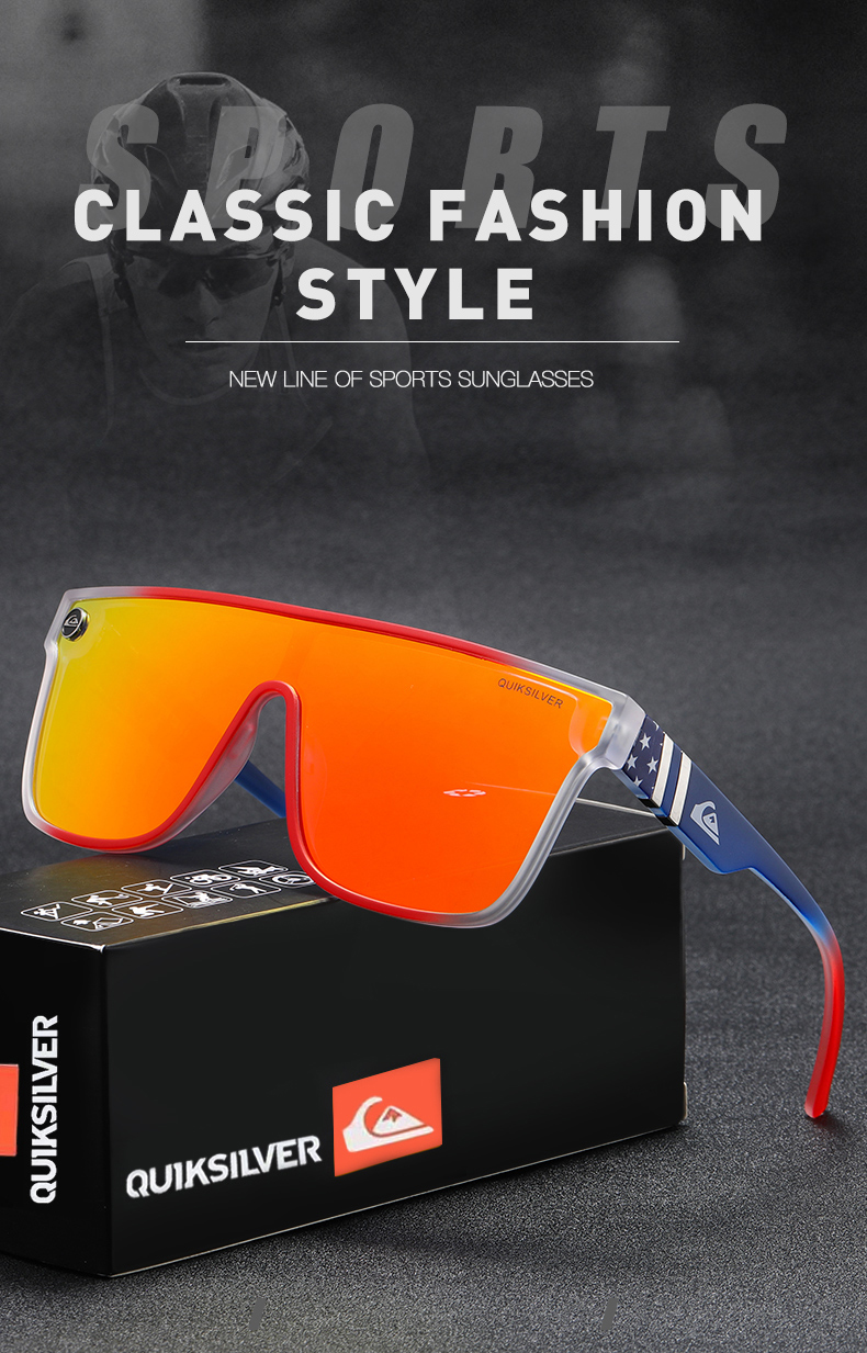 one-piece polarized outdoor beach drivers fishing sports with case men unisex uv400 protection sunglasses_voghion.com