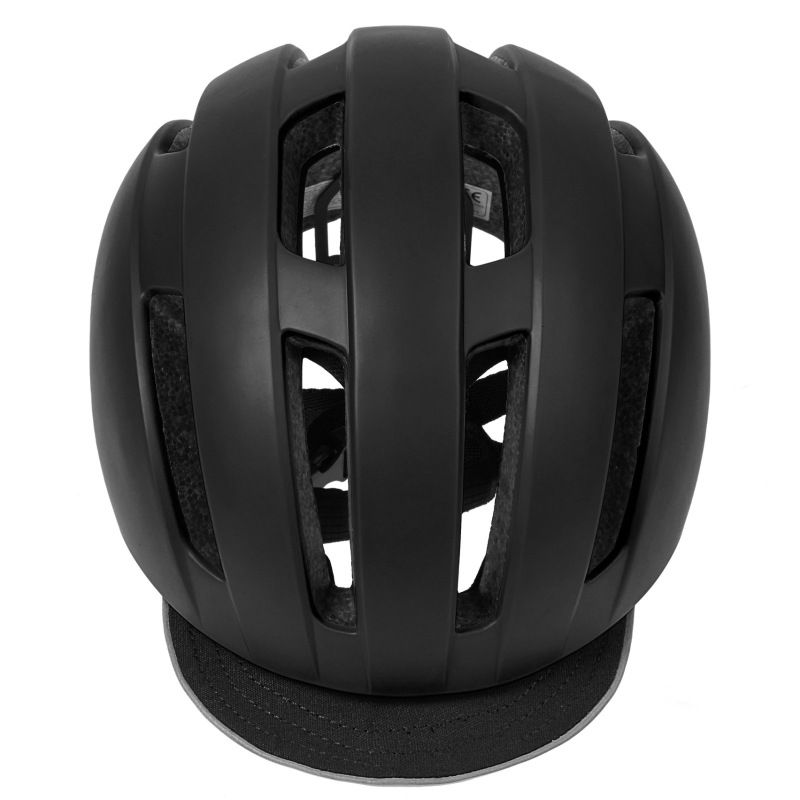 Cycg Fahrrad integrierte Form Rollschuhlaufen Laufrad urban Freizeit Helm Reitausrüstung_voghion.com