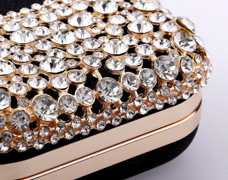 Heißer Verkauf von Abendtaschen Damen, Diamanttaschen im europäischen und amerikanischen Stil, Geschenktaschen für_voghion.com
