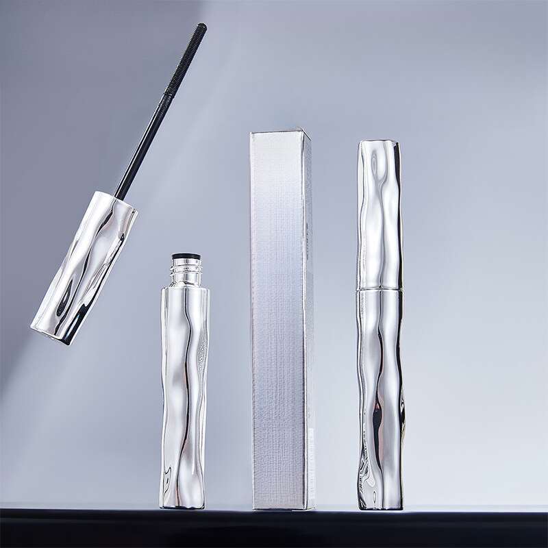 Mascara Tube, impermeabile, anti-sudore, allungante, nero, anti-sbavature_voghion.com