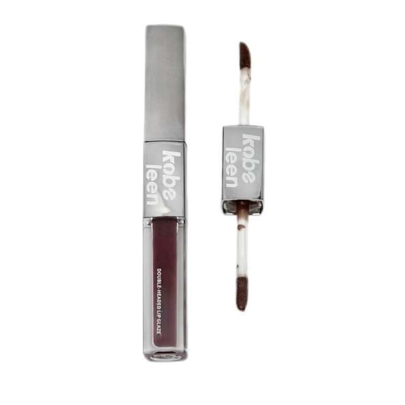 Doppelseitiges Gel Hydro Velvet Spray Aussehen Weiß In Weiß Feuchtigkeitsspendende Lippenkosmetik für Teenager_voghion.com