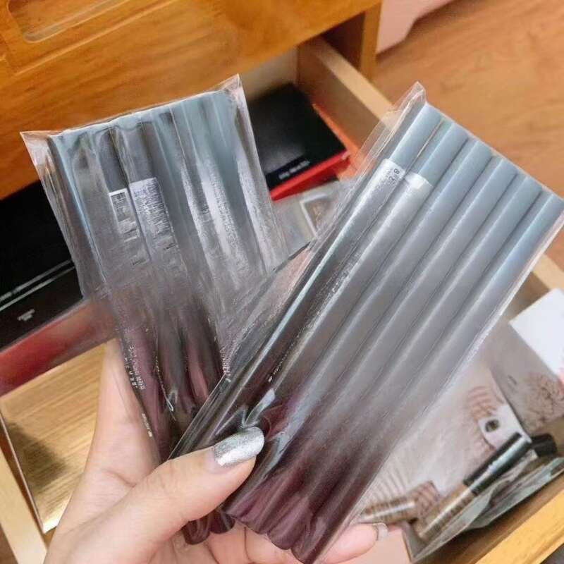 Dual-ended Rotating Automatic Eyebrow Pencil_voghion.com