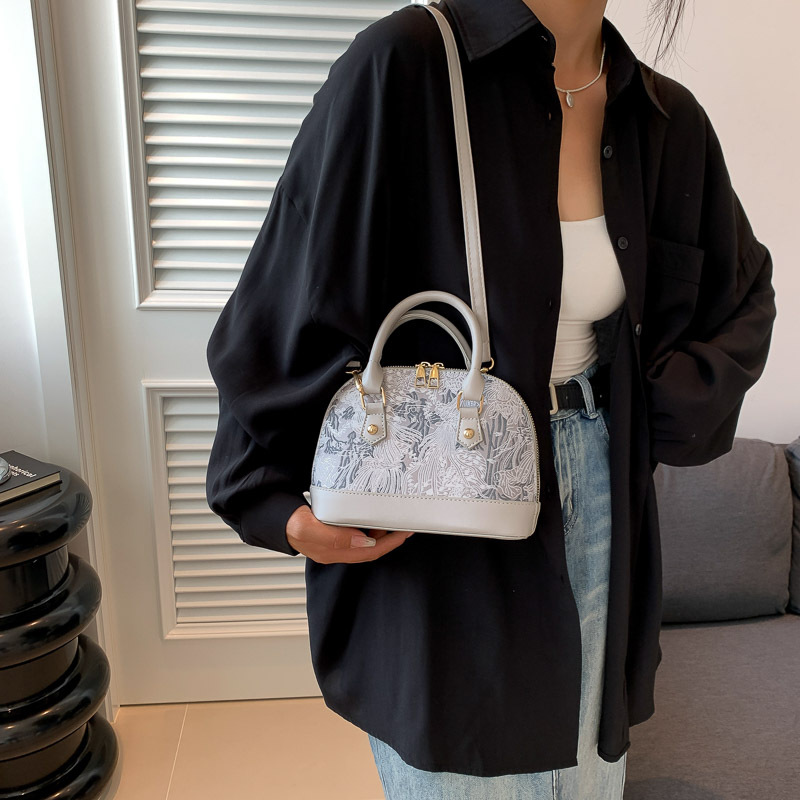 Geantă de mână minimalistă de vară pentru femei, model popular și la modă, cu un singur umăr, tip crossbody_voghion.com