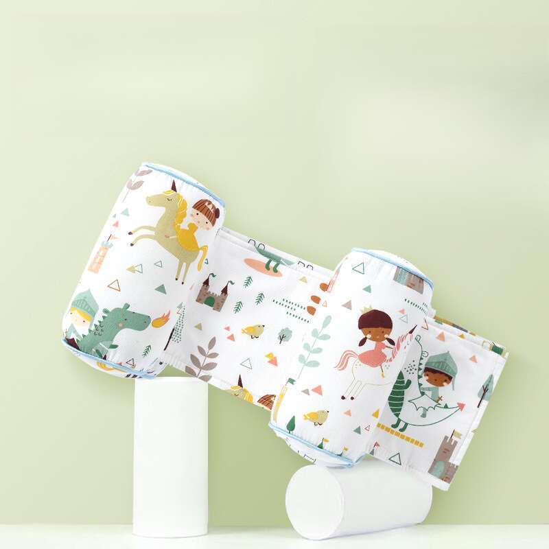 Baby Shape Millet Pillow, Baby Shape Correction, Newborn Correction, Anti Deviation Head Fixation,_voghion.com