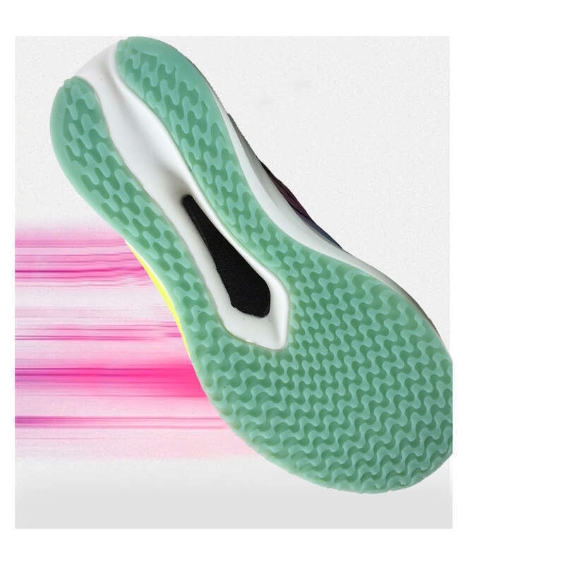 Laufschuhe True Strength Carbon Plate_voghion.com