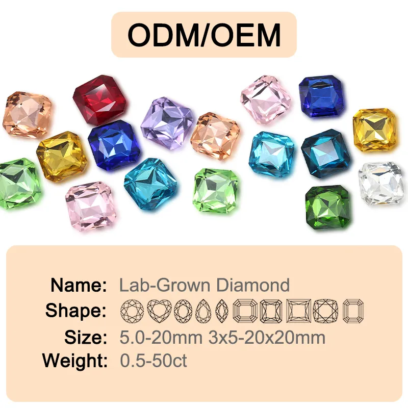 Fabrikk Engros Sterling Sier VVS Moissanite Diamant Tenniskjede Kubansk Linkkjede Dame Fine Smykker 3mm 4mm_voghion.com
