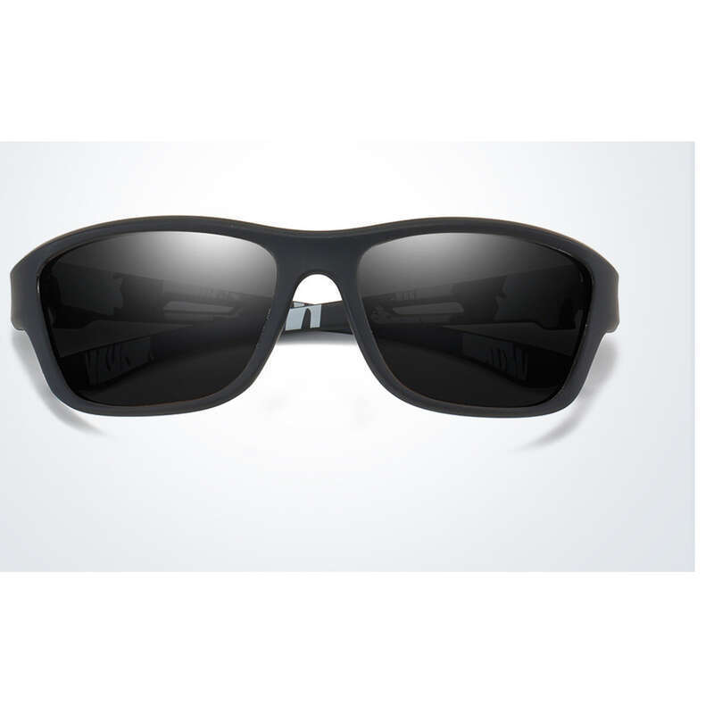 Sportzonnebrillen Heren Gepolariseerde Kleurenfilm Serie Stofdichte Spiegel Fietsbrillen_voghion.com