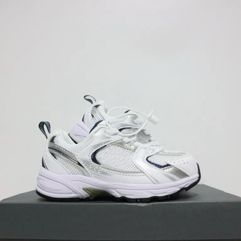IND9060 kids running shoes Toddler Sneakers 9060s Boys youth kid Girls shoe Children Joe Freshgoods Black White Blue Haze_voghion.com