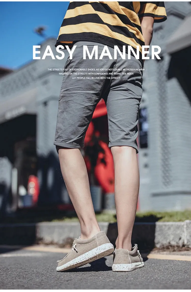 Summer Denim Canvas Breathable Moccasins Vulcanized Mens Sneakers Shoes Plus Size 240626_voghion.com