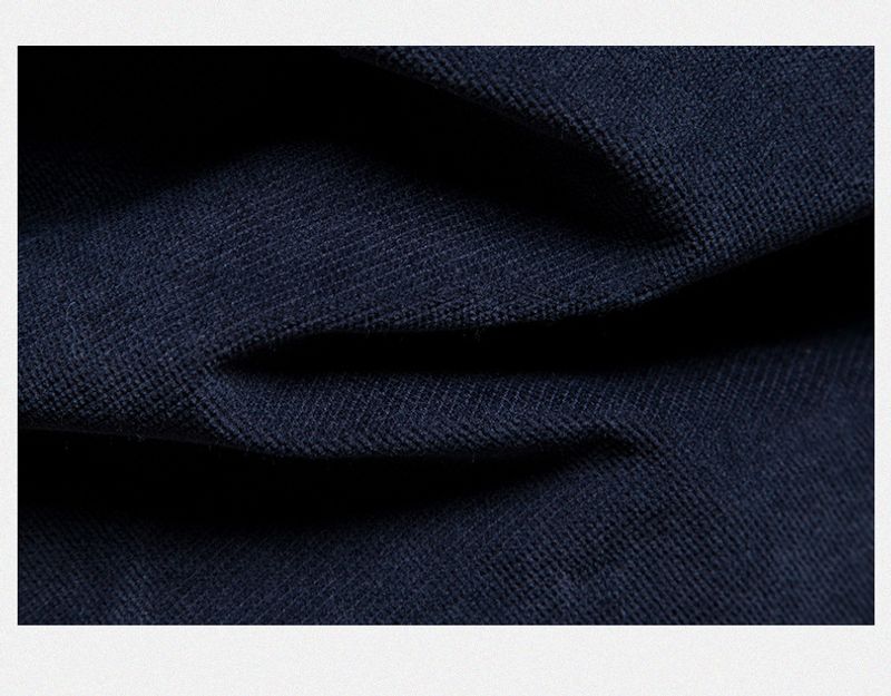 Veste rétro décontractée en coton pour hommes, haut en Denim, tendance, couleur unie, Version coréenne, nouvelle collection automne 2024_voghion.com