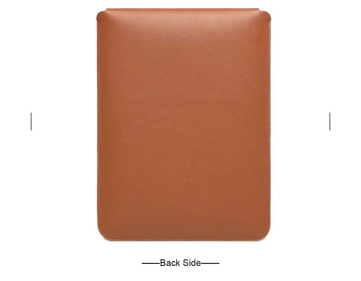 Laptop Sleeve Case Pouch for ( Book iPad ) Air M M2 3 3 4 2 5 6 6 Pro 2 9 Inch Cover Bag Set Vegan_voghion.com