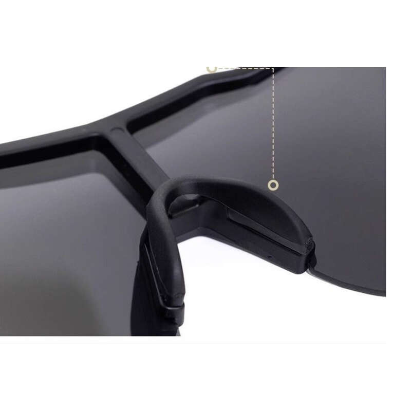 Outdoor Cycling Hiking Windproof Sun Sunglasses, UV Protection Goggles, Garden Tools Accessories_voghion.com