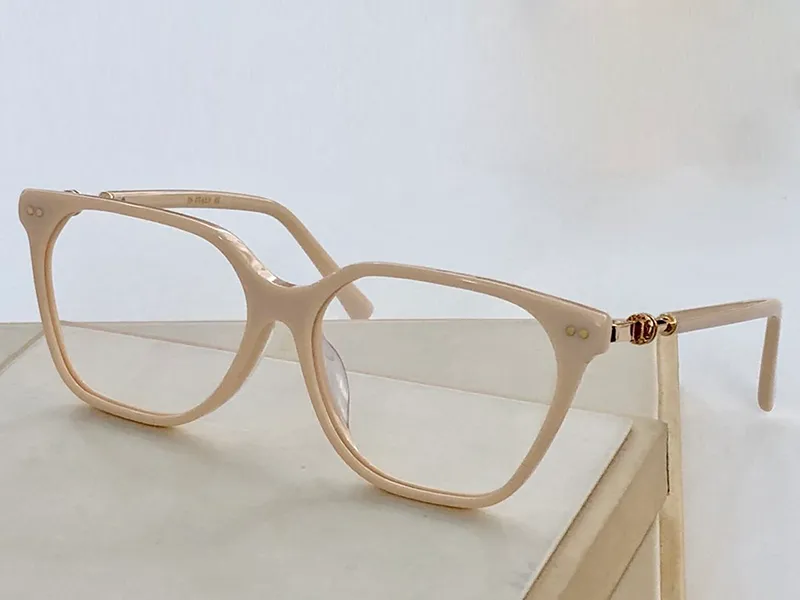 Gözlükler Kare Metal Güneş Gözlüğü Optik Çerçeve Şakak çerçeveli Doğal Malzeme Çok renkli İsteğe bağlı Sürüş Plaj Açık Hava_voghion.com