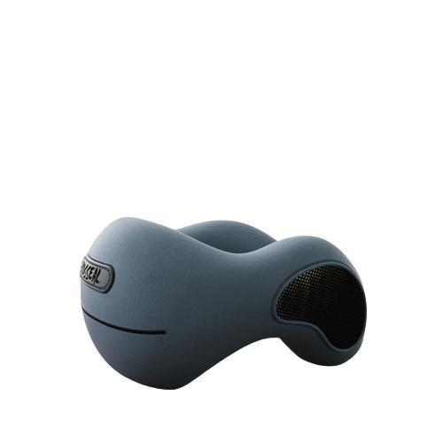 Cuscino da viaggio portatile in memory foam a forma di U, morbido, a lento rimbalzo, per dormire in aereo, per viaggi, campeggio e riposo_voghion.com