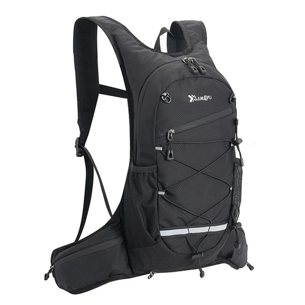 Zaino da arrampicata in poliestere, resistente all'usura, da viaggio, con strati di stoccaggio, leggero, durevole, regolabile per esterni_voghion.com