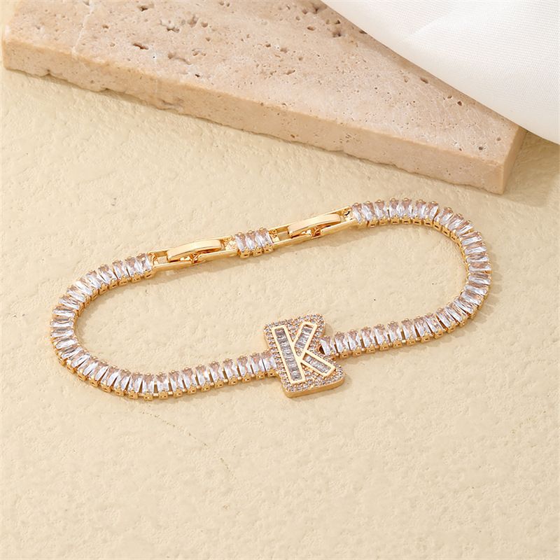 Yiwu Ruose Hip Hop Englisch Brief Armband männer Persönlichkeit Trendy Zubehör Heißer Selg Schmuck_voghion.com