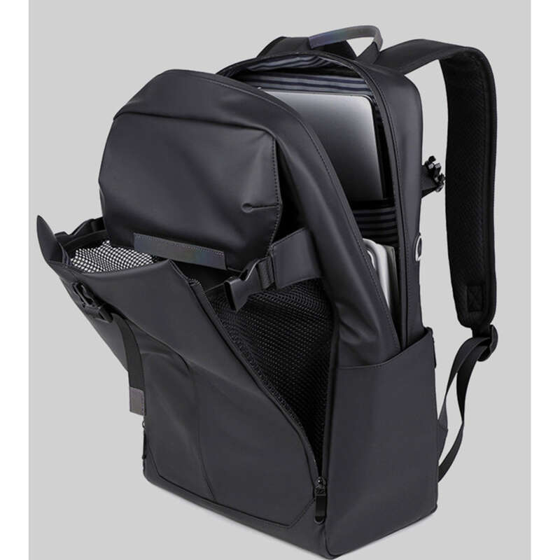 Zaino da uomo, grande capacità, per esterni, per moto, casual, alla moda, per computer, per studenti universitari, stile college_voghion.com