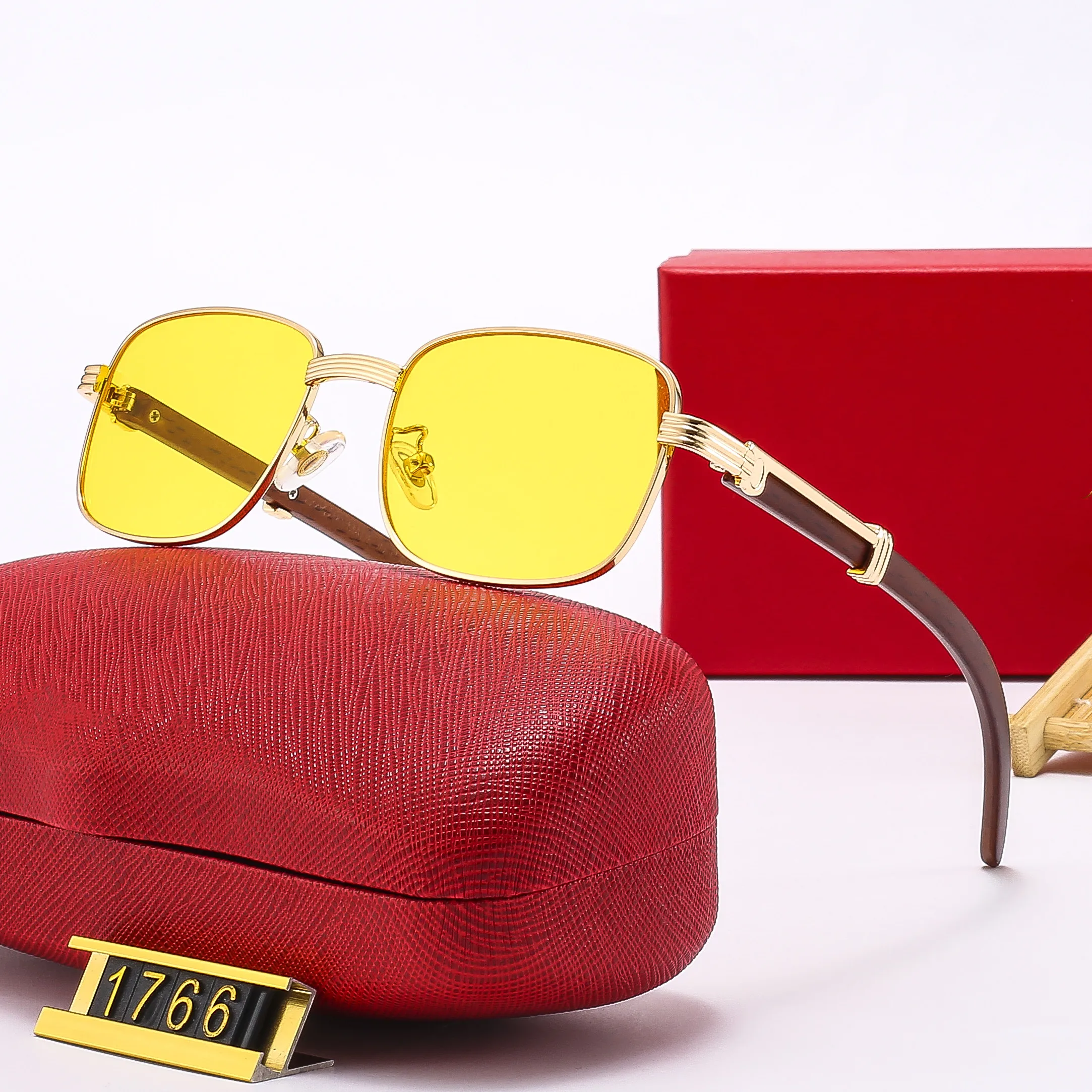 2023 men sunglasses designer brand fashionwomen anti-UV polarized lenses driving travel beach island fashion street_viptrois.com