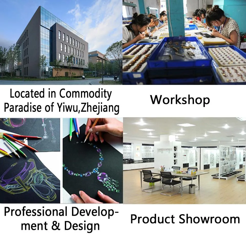 Collier avec pendentif en pierre naturelle interchangeable en forme de cage en cristal, bijou esthétique en forme de marée de loup pour hommes et femmes_voghion.com