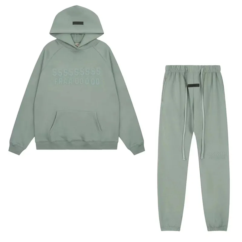 Designer hooded sweater dark high street yellow finger lighing graffiti handdrawn mens coat warm fashion women loose_voghion.com