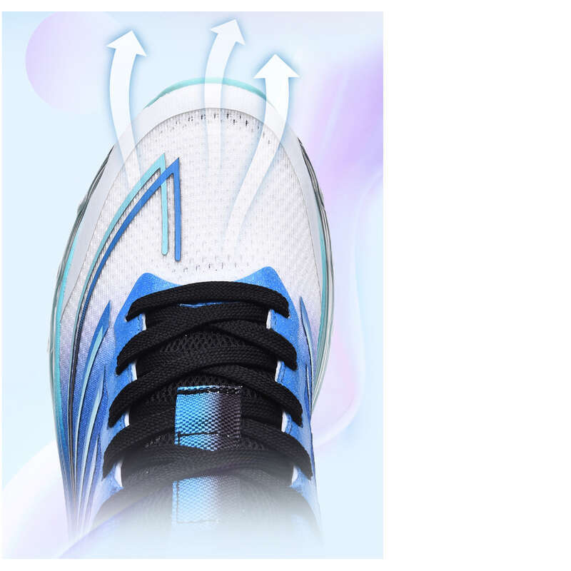 Running Shoes, Racing Air Cushion, Shock Absorption Plus Size Available In Sizes 39-48_voghion.com
