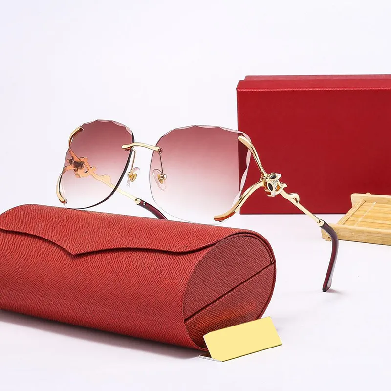Gafas de sol mujer polarizadas elegantes protección uv_voghion.com