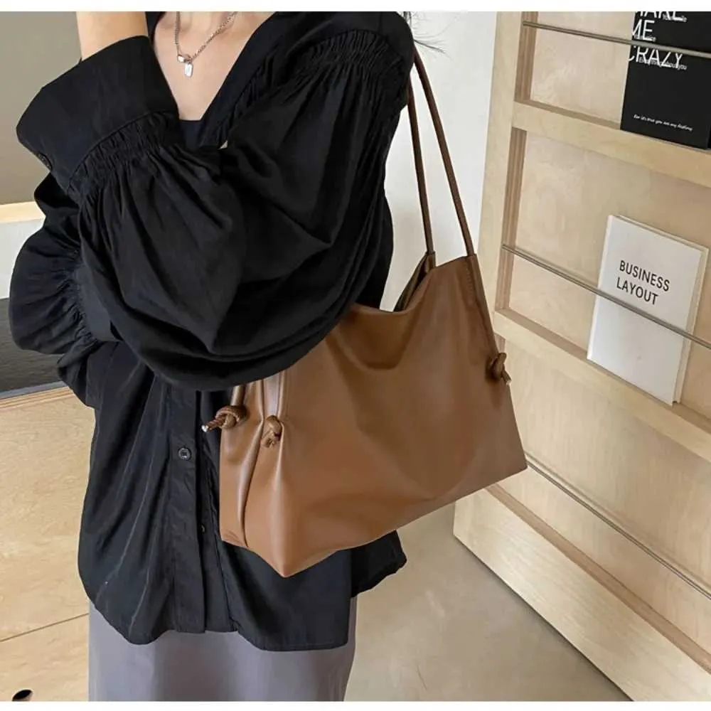 Visokozmogljiva torba Fi PU Popar torba, modna toplotno odporna torba Shoder Fem Y241026_voghion.com