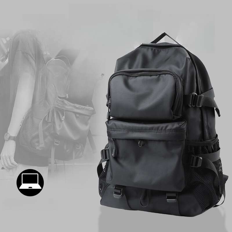 Sac à dos pour homme, sac à dos de voyage antivol pour étudiants,_voghion.com