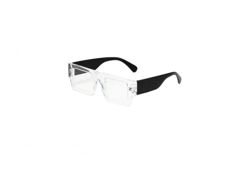 Beach Sun Triangular Glasses Outdoor Eyeglasses Goggle Signature Optional Classic Designer Women 5 Colors Sunglasses for_voghion.com