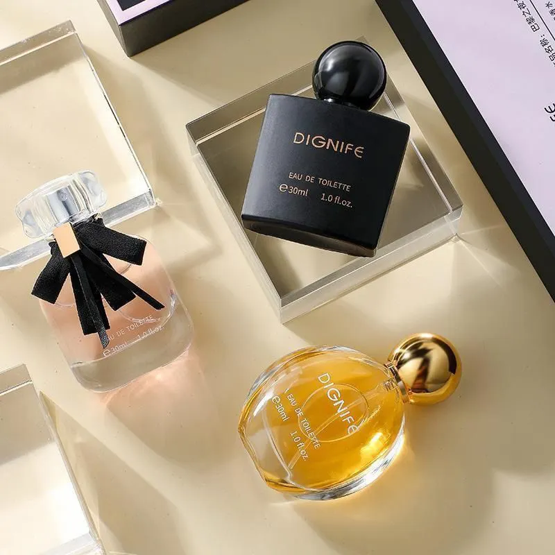 Set profumi per donna orientale fruttato e chypre eau de toilette_voghion.com