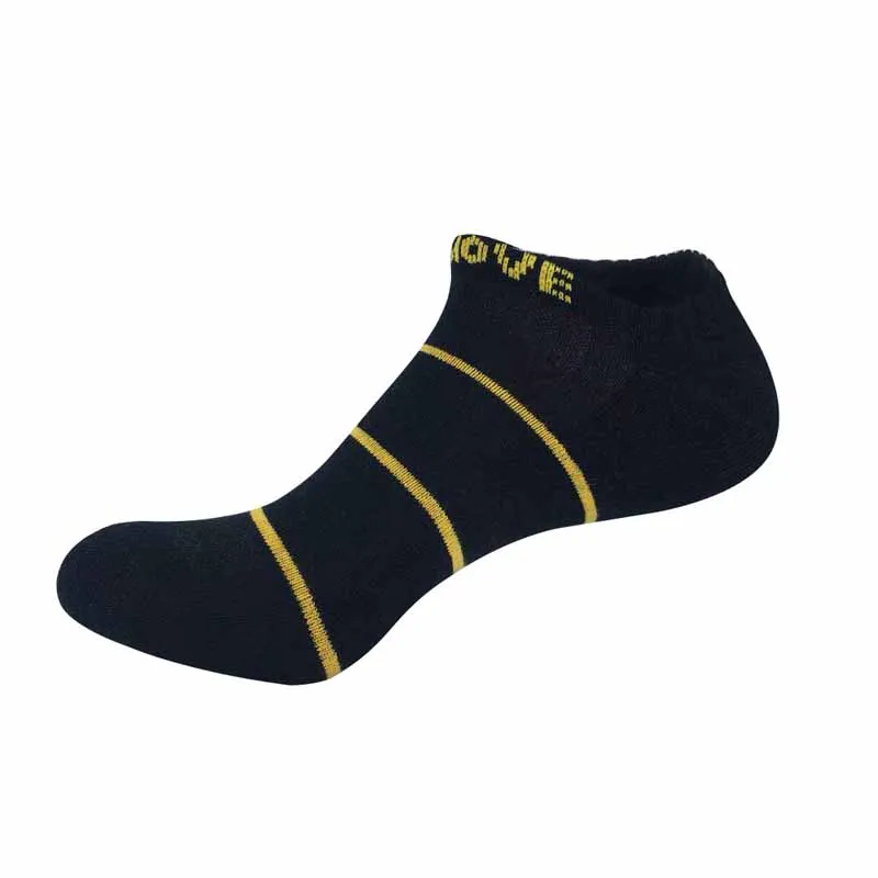 2pcs=1pair Basketball short length Athletic Sport Men Fashion Compression Soc wholesales_voghion.com