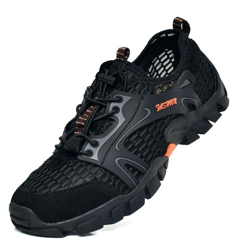 Outdoor Wandern Sport Watschuhe Angeln Bach Tracing Herrenschuh_voghion.com