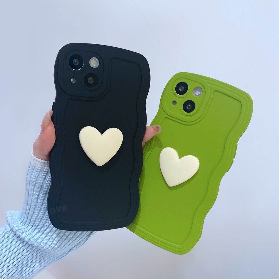 3d Phone Case For Tecno Camon & Pop Series Clear Protective Cover_voghion.com