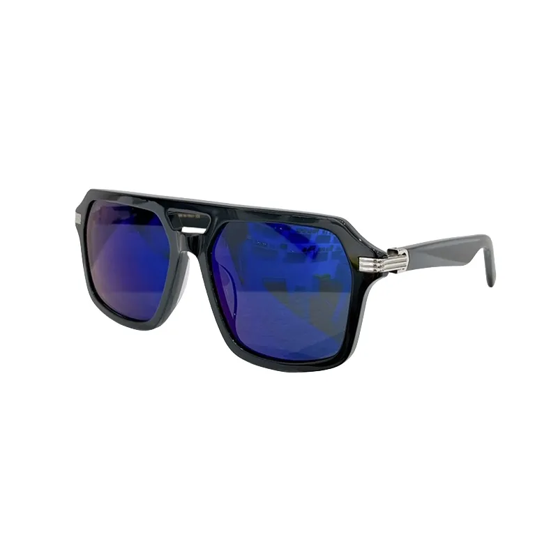 Neue Sonnenbrille für Herren, modisch, für den Außenbereich, zeitloser klassischer Stil, Brillen, Retro, Unisex, Brille, Sport, Fahren, mehrere Stile_voghion.com